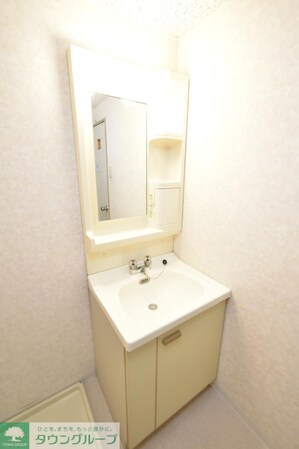 ダイヤハイツ西門の物件内観写真